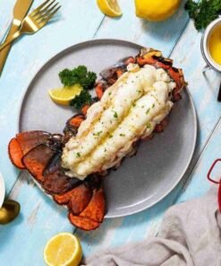 20-24 oz. North Atlantic Lobster Tail
